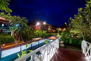 Dang Ky Ploen Tharnnam Resort - Image 4