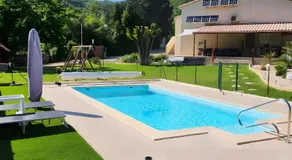 Bed & Breakfast mit Terrasse, Garten und Grill | Bergblick | Ideal für Homeoffice - Image 1