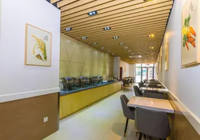 Shanghai Buxieryu Hotel (Baiyin Road Subway Station Branch) - Image 2