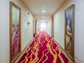 Vienna Hotel - Guangzhou Changlong Branch - Image 3
