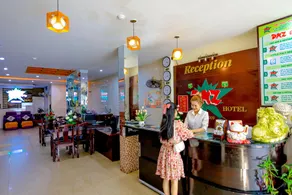 DMZ Hotel ,Central Hue ,Near Perfume River - Image 5