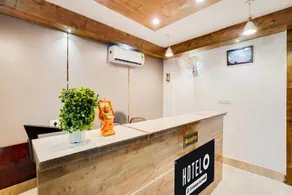 Super Hotel O Upper Bazar Formerly RR Residency - Image 3