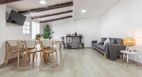 Bettatur Apartaments Rera Sant Domenech - Image 2