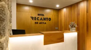 Hotel Recanto do Avia - Image 4