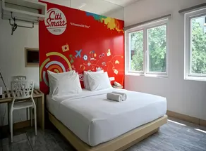 Citismart Hotel Pekanbaru - Image 2