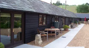 Five Cottages in AONB and an Obbit House! - Image 4