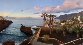 Top View Los Gigantes Air Condition - Panoramic View - Image 5