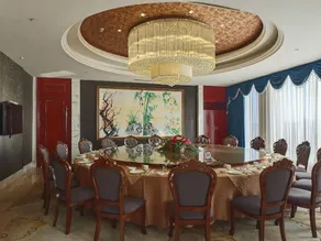 Jinyu Rose Manor Hotel - Image 5