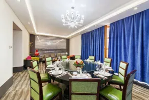 Xiamen White Dolphin Hotel - Huangcuo Beach Branch of Convention and Exhibition Center - Image 5