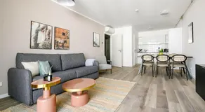 Limehome Budapest Mosonyi - Image 4