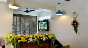 Hotel AK Tirupati - Image 3
