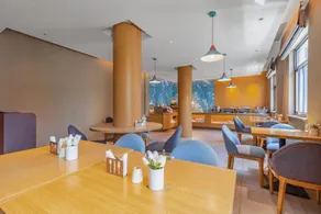 Home Inn Neo Qingdao North Railway Station - Image 3