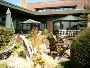 Møn Klintholm Vintage B&B - Image 3