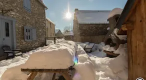 Gîte de groupe Arza Mendi - Image 5