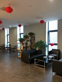 7Days Premium Shijiazhuang Jianhua South Avenue South Second Ring Branch - Image 5