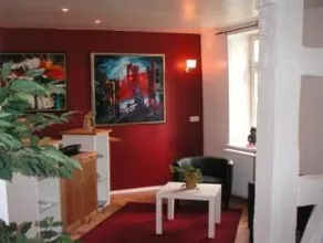 Hotelpension Pfarrhaus - Image 4