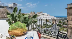 Le Bianche Suites Ostuni - Image 3