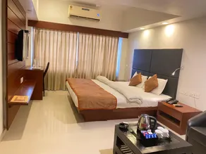 HOTEL YUVRAJ - Image 2