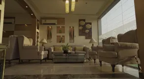Burj Al Almas - Image 4