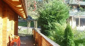 Hôtel Home Des Hautes Vosges La Bresse - Image 5