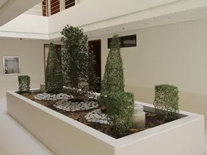 Crown Regency Courtyard Hotel - Image 5