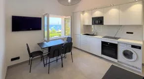 Luxueux haut de villa 4 per à 30m de la plage - Image 2