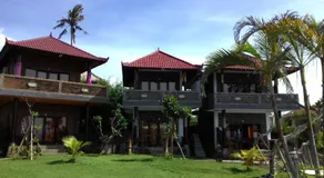 Gubug Balian Beach Bungalow - Image 5