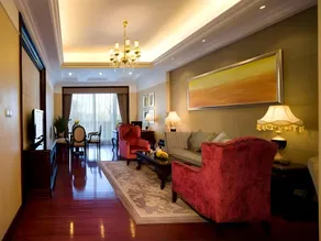 Changzhou Fudu Qingfeng Garden Hotel - Image 3