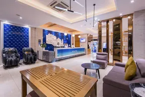 Yeste Hotel Nanning Yudong - Image 3