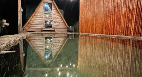 Oru Forest Retreat & Eco Lodge, just 15 minutes from the airport - Image 2