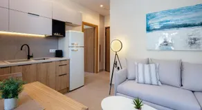 7 City Luxury Apartments - Image 2