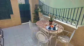 Bungalow \"Casa Valentino\" avec vue sur la mer, terrasse privée et Wi-Fi - Image 4