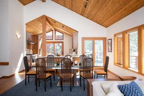 Creekside At Northstar 4 Bedroom Home by RedAwning - Image 5