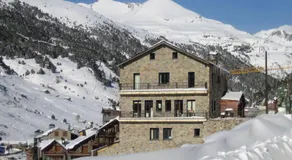 Hotel Roc de St Miquel & Apartment - Image 5