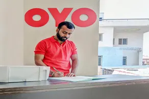 Hotel O Shree Balaji Lodging - Image 2