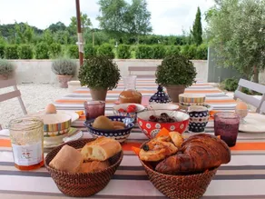 Logis de la Fouettière - Image 3