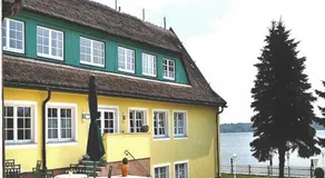 Ferienanlage Alt Reddevitz - Haus Berlin - Image 4