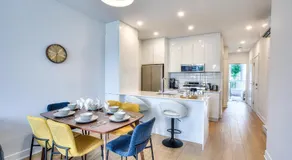 Beautiful & New Renovated for your Style Comfort - Image 2