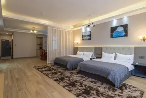 Junyixuan Hotel - Image 2