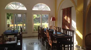 Seventh Heaven Inn Rishikesh - Image 2