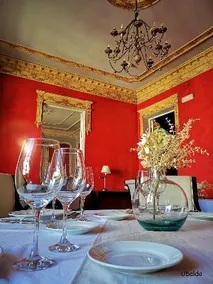 Hotel Restaurante Palacio Arteaga **** - Image 3