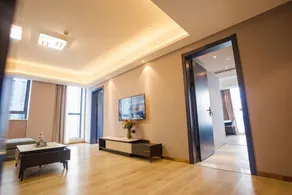Fugoda Hotel (Ningbo Zhenhai New City Branch) - Image 4