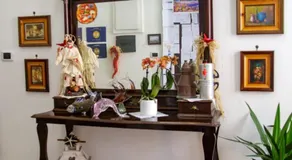 Parthenope's home - Image 5