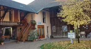 Chambres d'hôtes chez Loulou et Caramel - Image 3