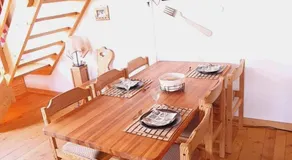 Appartamento con 1 camera da letto per 6 persone - Image 4