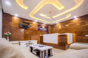 Hotel NOVA INN - Image 4