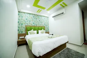 Hotel Surya Inn - Image 2