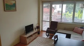 Cosy Apartment with terrace Eagle Rock - Image 2