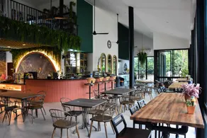 JINGLE JUNGLE RESORT KHAOYAI - Image 3