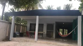Casita Azul del mar, sencilla con fresca brisa - Image 4